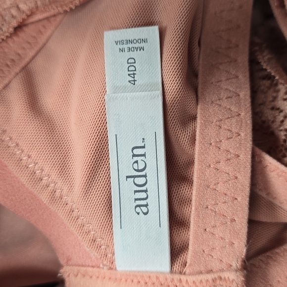 Women's Lightly Lined Balconette Bra | Auden | 44DD - Picture 13 of 15